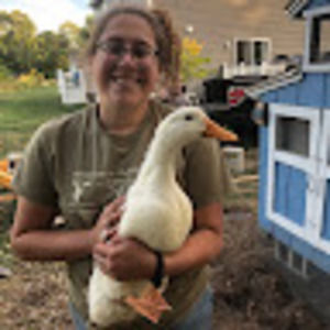 Meet your Posher, Rebeca